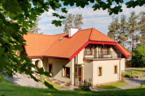 Pensjonat Alicja in Kosewo